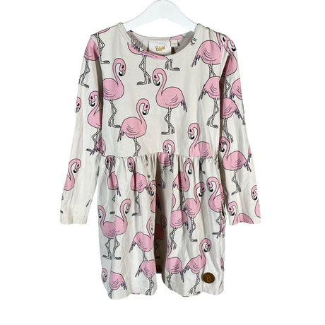 Unisex Blaa - Mekko, koko 122 - 128 -  ()
