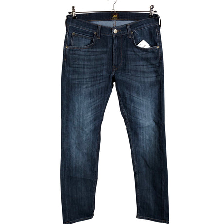 Unisex Lee - Farkut, koko W32 -  ()
