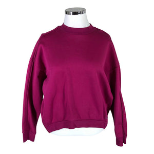 Unisex Adidas - Dressikangast pluus, suurus 44 - Roosa (1)
