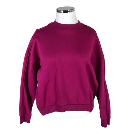 Unisex Adidas - Dressikangast pluus, suurus 44 - Roosa ()