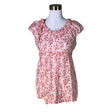 Unisex Max&Co - Topp, suurus 38 - Heleroosa ()