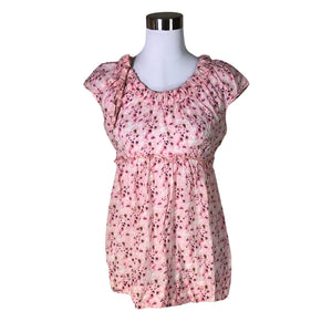 Unisex Max&Co - Topp, suurus 38 - Heleroosa (1)