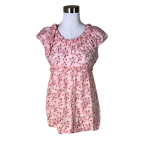 Unisex Max&Co - Topp, suurus 38 - Heleroosa ()