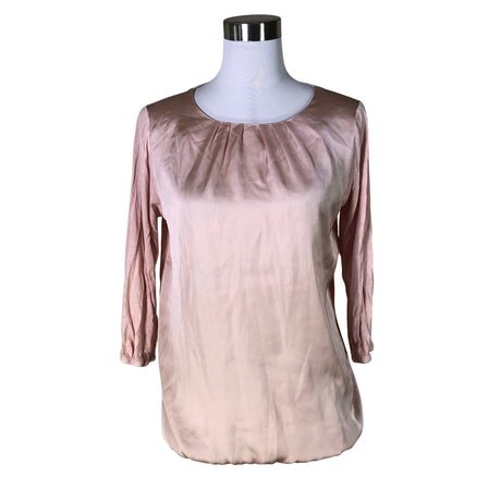 Unisex Soyaconcept - Pluus, suurus 36 - Heleroosa ()