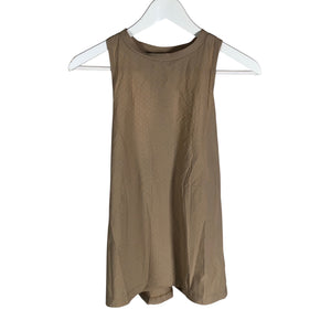 Naisten Björn Borg - Urheilutoppi, koko 36 - Beige