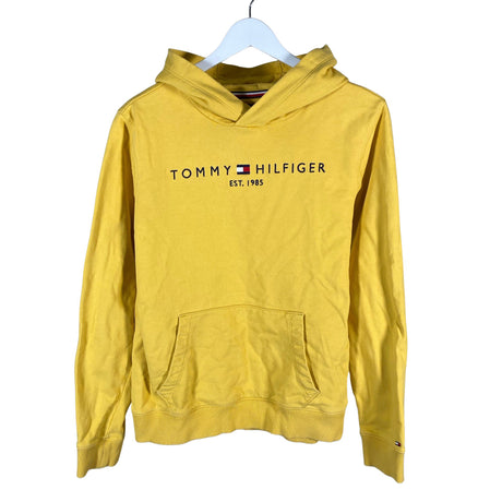 Unisex Tommy Hilfiger - Huppari, koko 170 - 176 -  ()
