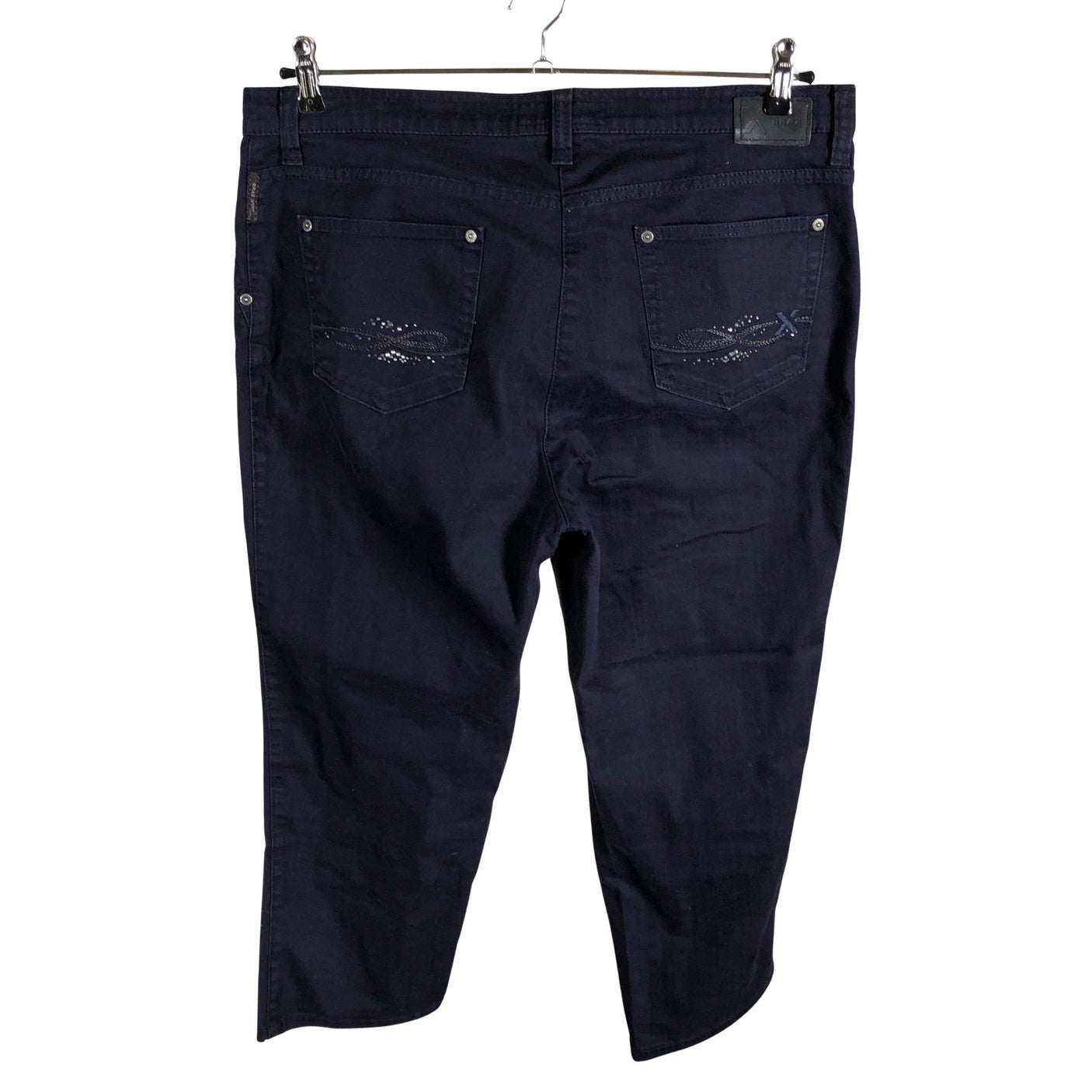 Unisex Brax - Teksad, suurus 46 - Sinine (2)