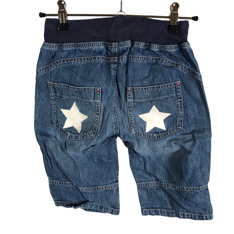 Unisex Villervalla - Shortsit, koko 122 - 128 -  (2)