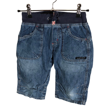 Unisex Villervalla - Shortsit, koko 122 - 128 -  ()