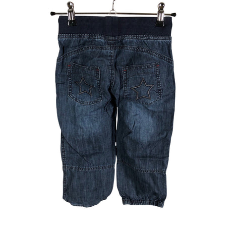 Unisex Villervalla - Farkut, koko 98 - 104 -  (2)
