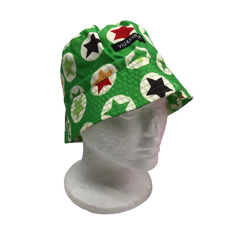 Unisex Villervalla - Hattu, koko 52 - 54 cm -  ()