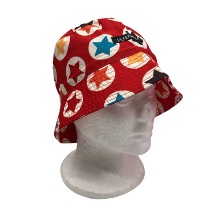 Unisex Villervalla - Hattu, koko 52 - 54 cm -  ()