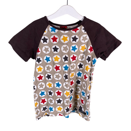 Unisex Villervalla - T-paita, koko 122 - 128 -  ()
