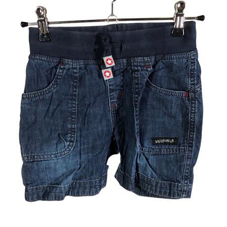 Unisex Villervalla - Shortsit, koko 110 - 116 -  ()