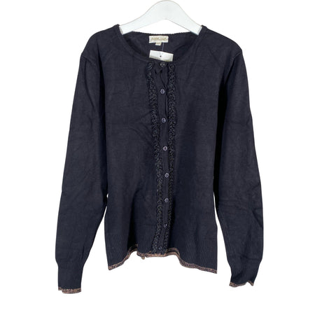 Unisex POMPdeLUX - Neuletakki, koko 146 - 152 -  ()
