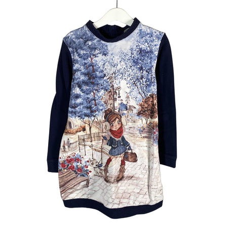 Unisex Mayoral - Tunika, koko 128 - 134 -  ()