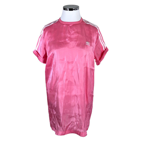 Unisex Adidas - Õhuke kleit, suurus 42 - Heleroosa ()