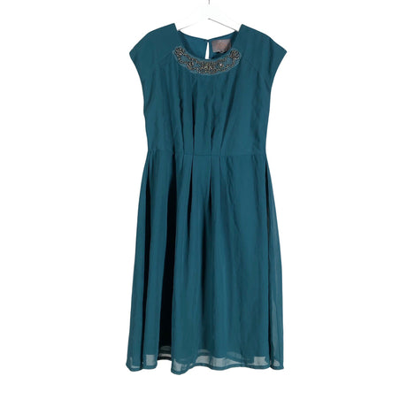 Unisex Creamie - Juhlamekko, koko 134 - 140 -  ()