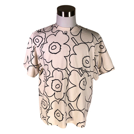 Unisex Marimekko - T-paita, koko 46 -  ()