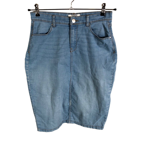 Unisex Dorothy Perkins - Teksaseelik, suurus 38 - Helesinine ()