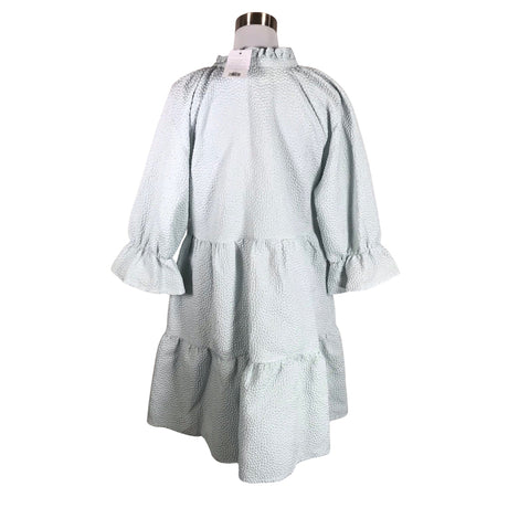 Unisex Gauhar - Mekko, koko 40 -  (2)