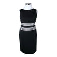 Unisex Murek fashion - Pliiatskleit, suurus 40 - Must ()