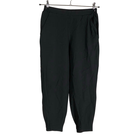 Unisex COS - Schiffon trousers, size 34 - Black