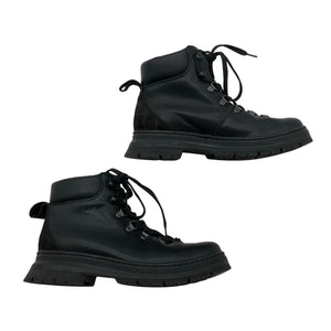 Unisex Pomar - Poolsaapad, suurus 37 - Must (1)
