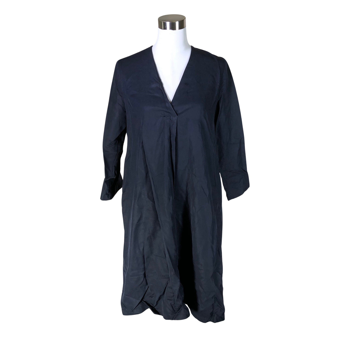 Unisex COS - Mitteveniv kleit, suurus 34 - Sinine (1)