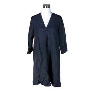 Unisex COS - Mitteveniv kleit, suurus 34 - Sinine (1)