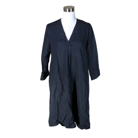 Unisex COS - Mitteveniv kleit, suurus 34 - Sinine ()