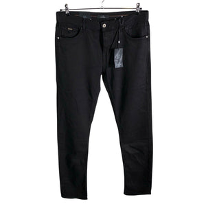 Unisex Vanguard - Teksad, suurus 34 - Must (1)