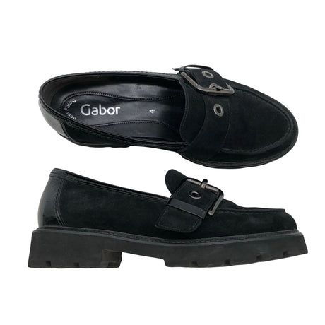 Unisex Gabor - Loaferit, koko 37 -  ()