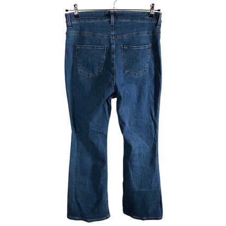 Unisex NOSH - Teksad, suurus 44 - Sinine (2)