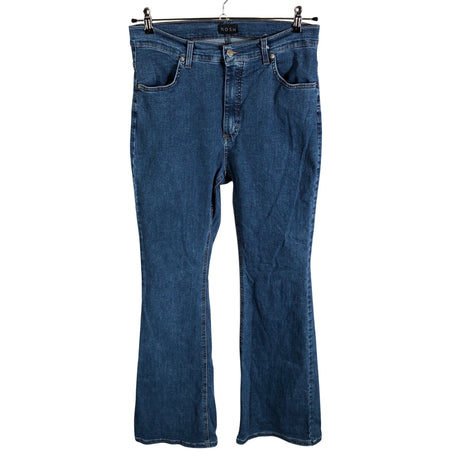 Unisex NOSH - Teksad, suurus 44 - Sinine ()