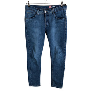 Unisex Very Nice - Teksad, suurus W30 - Sinine (1)
