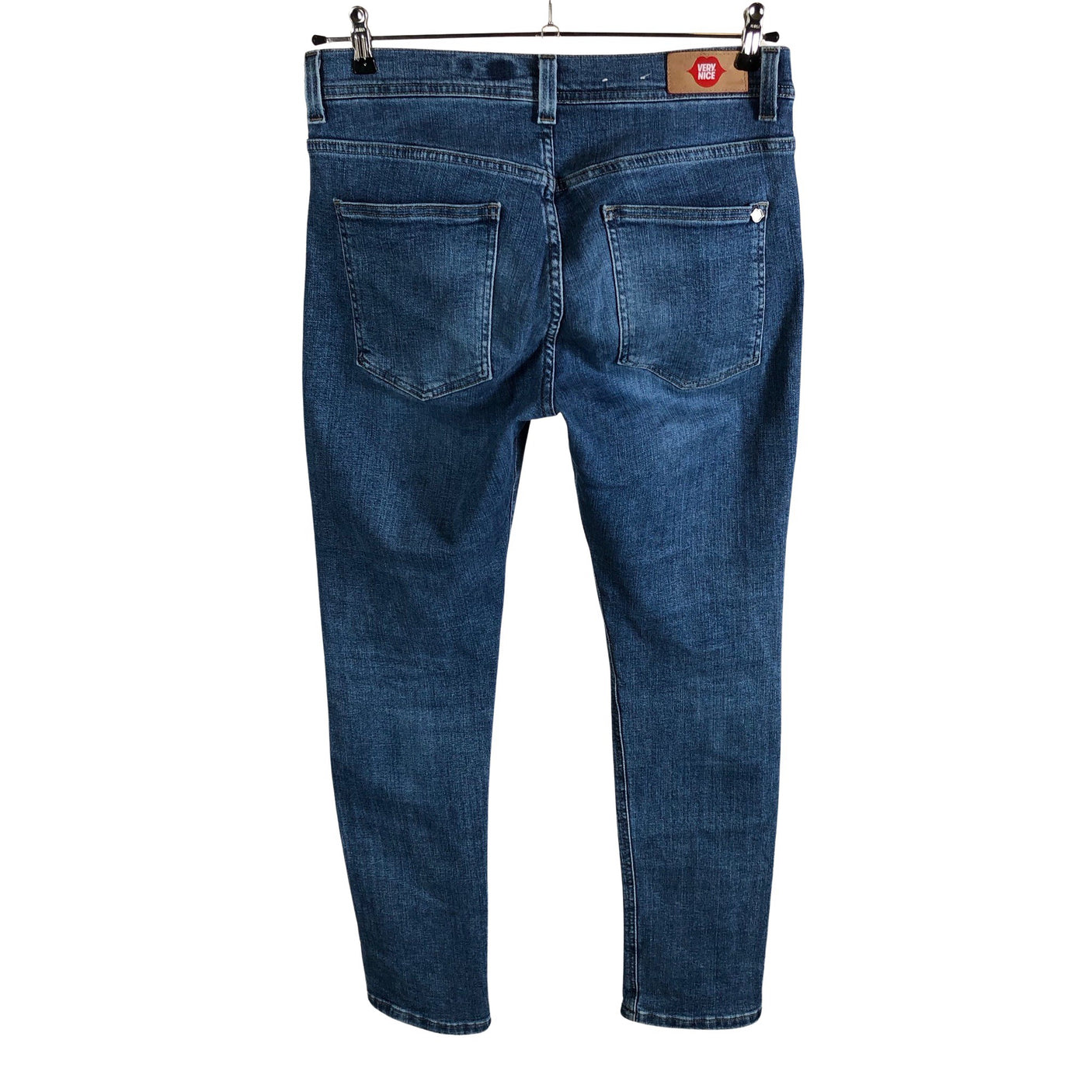 Unisex Very Nice - Teksad, suurus W30 - Sinine (2)