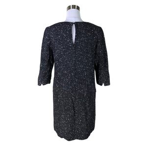 Unisex Tiger of Sweden - Mitteveniv kleit, suurus 36 - Must (2)