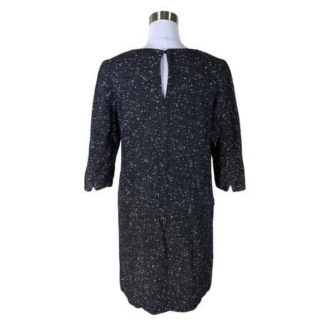 Unisex Tiger of Sweden - Mitteveniv kleit, suurus 36 - Must (2)