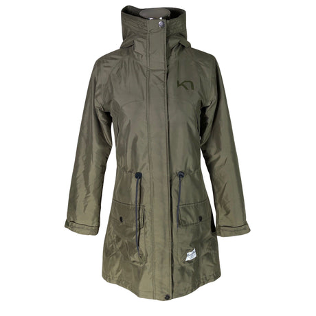 Unisex Kari Traa - Toppatakki, koko 34 -  ()