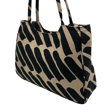 Unisex Marimekko - Käsilaukku, koko Maxi -  (2)