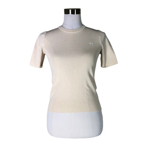 Unisex Marella - Kampsun, suurus 34 - Beige (1)