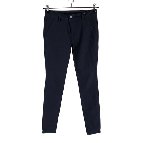 Unisex 2OR+BYYAT - Mittevenivad püksid, suurus 38 - Sinine ()