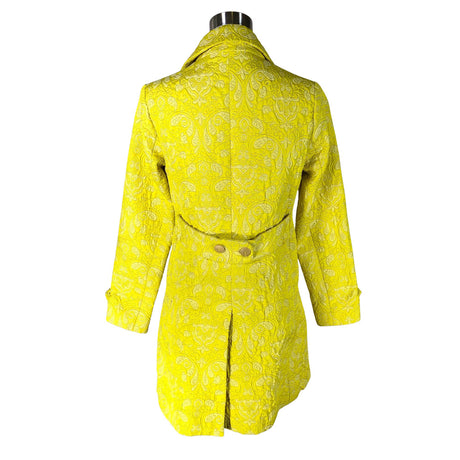 Unisex Desigual - Välikausitakki, koko 36 -  (2)