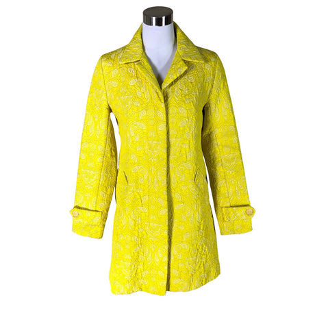 Unisex Desigual - Välikausitakki, koko 36 -  ()