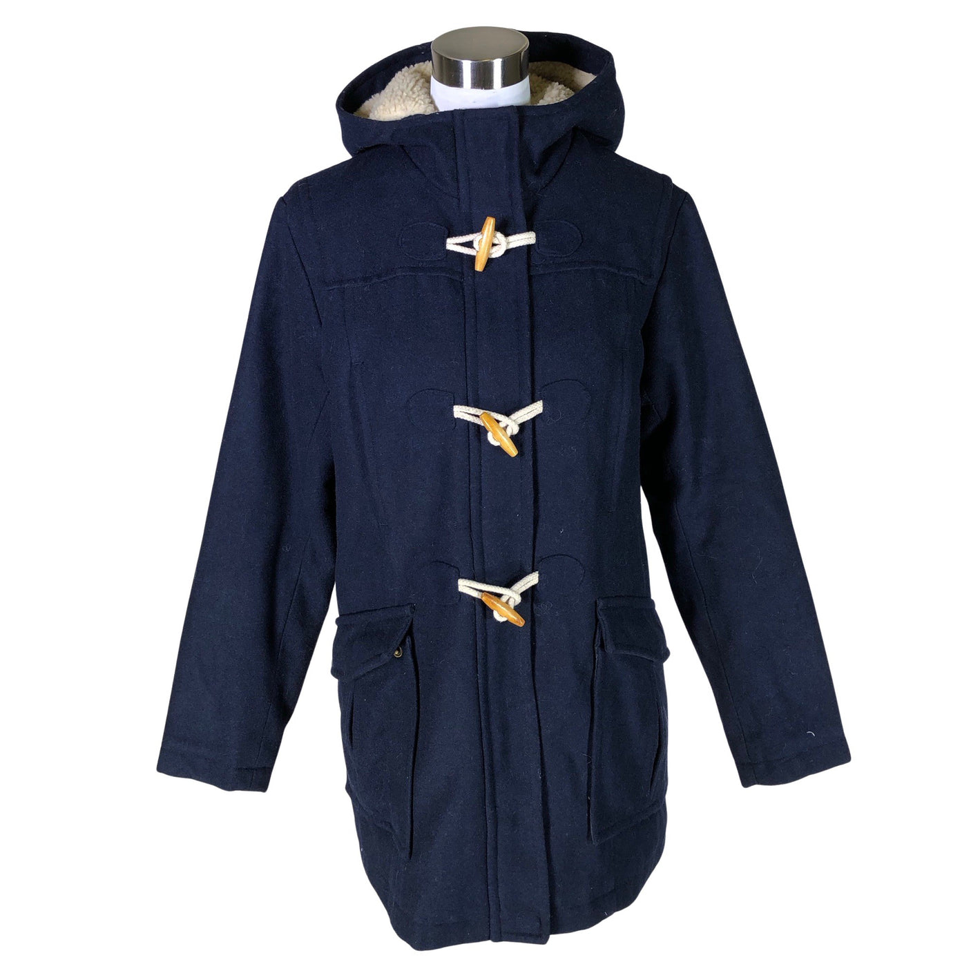 Unisex Deval - Villakangastakki, koko 40 -  (1)