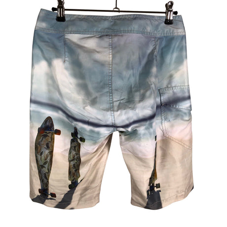 Unisex Molo Kids - Uima-asu, koko 158 - 164 -  (2)