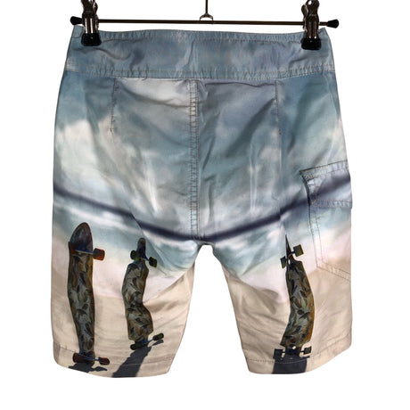 Unisex Molo Kids - Uima-asu, koko 122 - 128 -  (2)