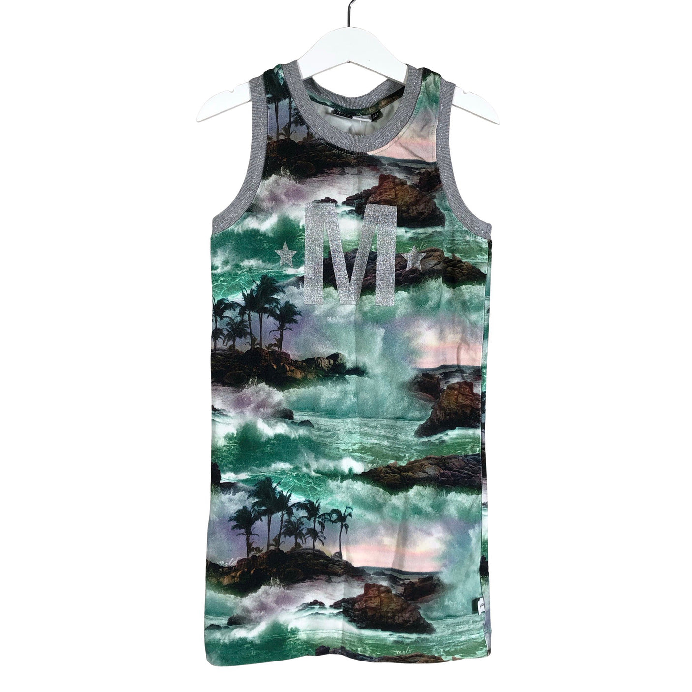 Unisex Molo Kids - Tunika, koko 122 - 128 -  (1)