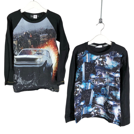 Unisex Molo Kids - Paita, koko 134 - 140 -  ()